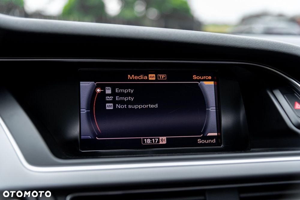 Audi A4 Avant 2.0 TFSI - 34