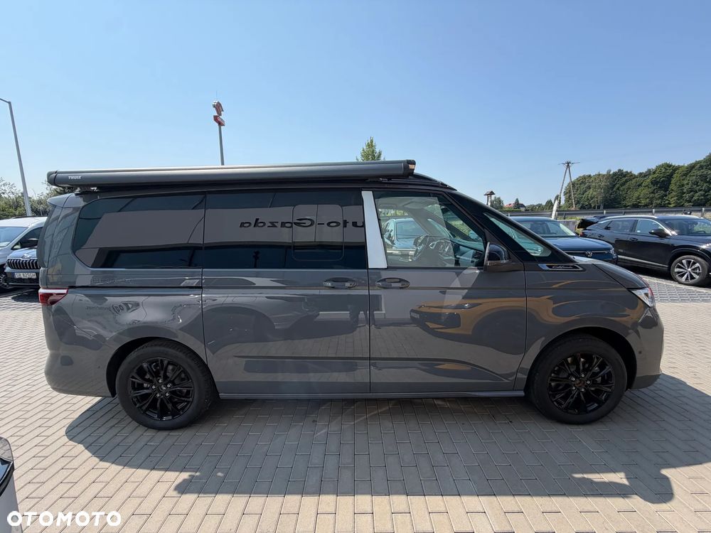 Volkswagen California - 5