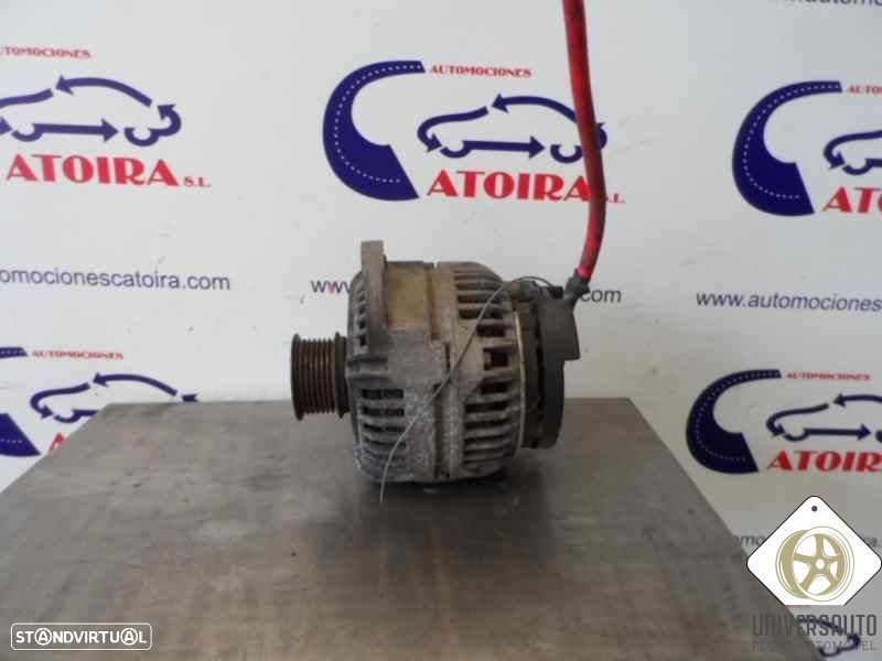 ALTERNADOR FIAT DUCATO FURGÃO 2002 - 4
