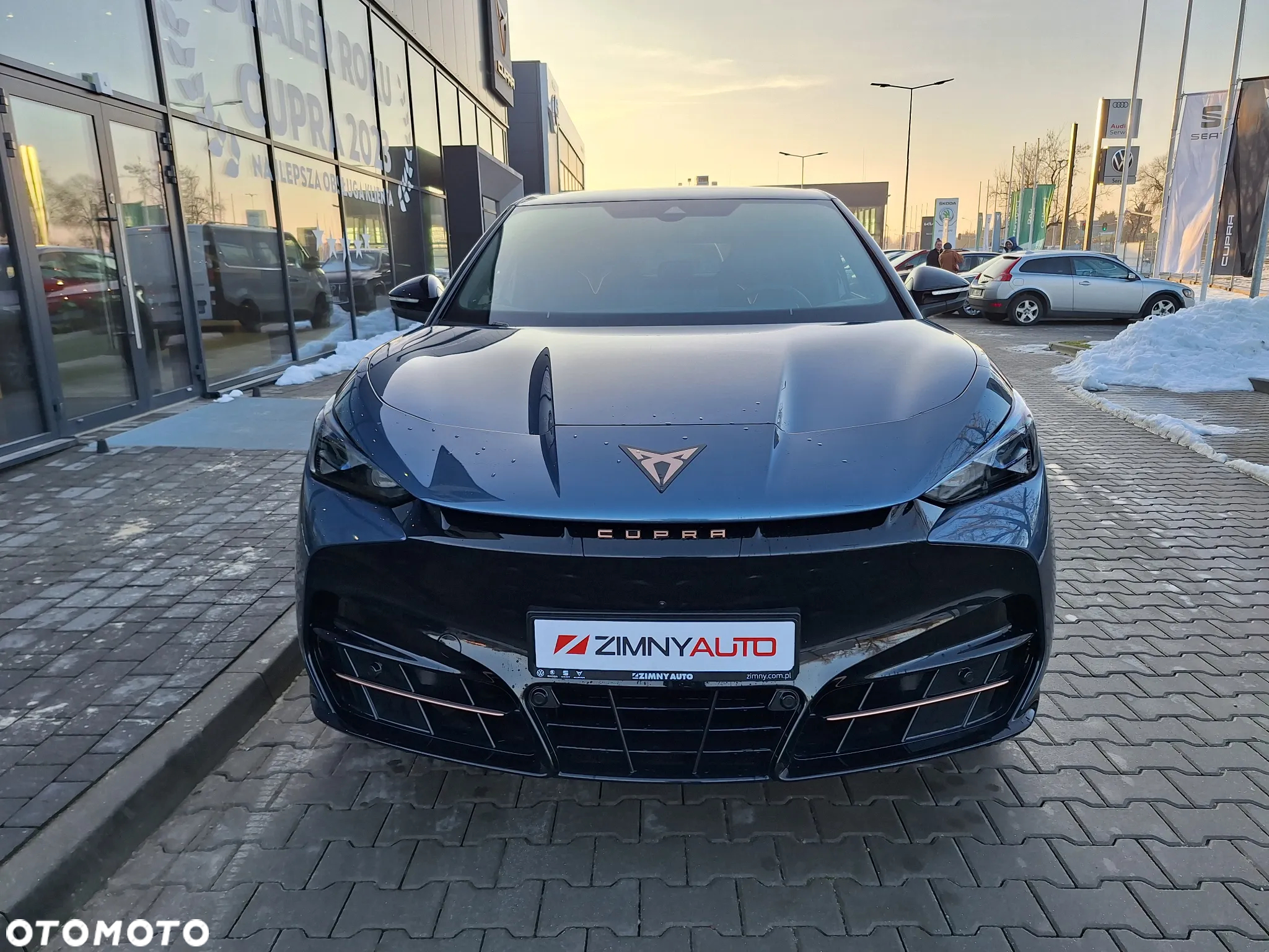 Cupra Tavascan - 3