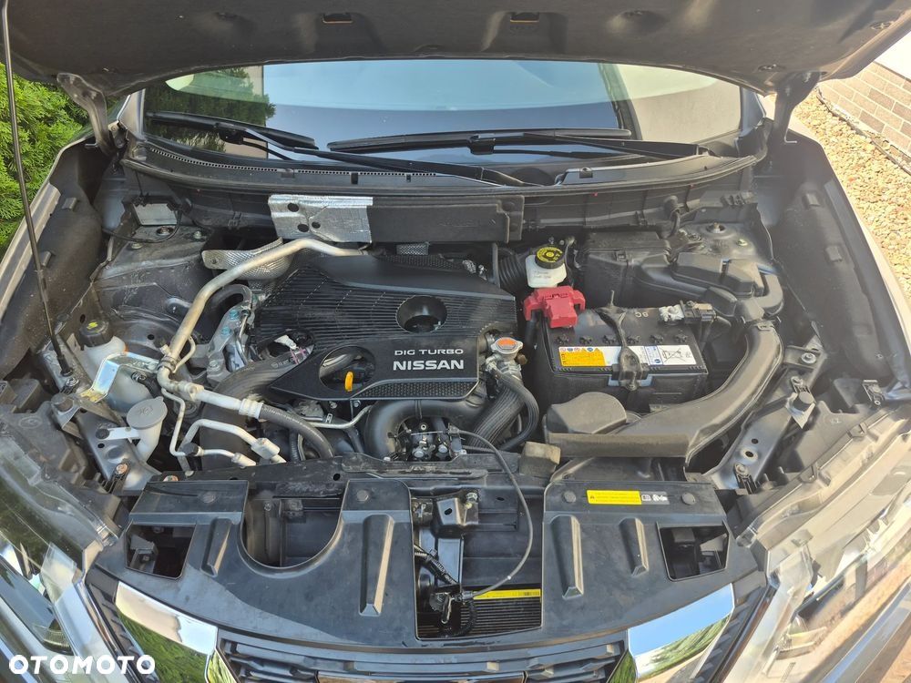 Nissan X-Trail 1.6 DIG-T Tekna - 29