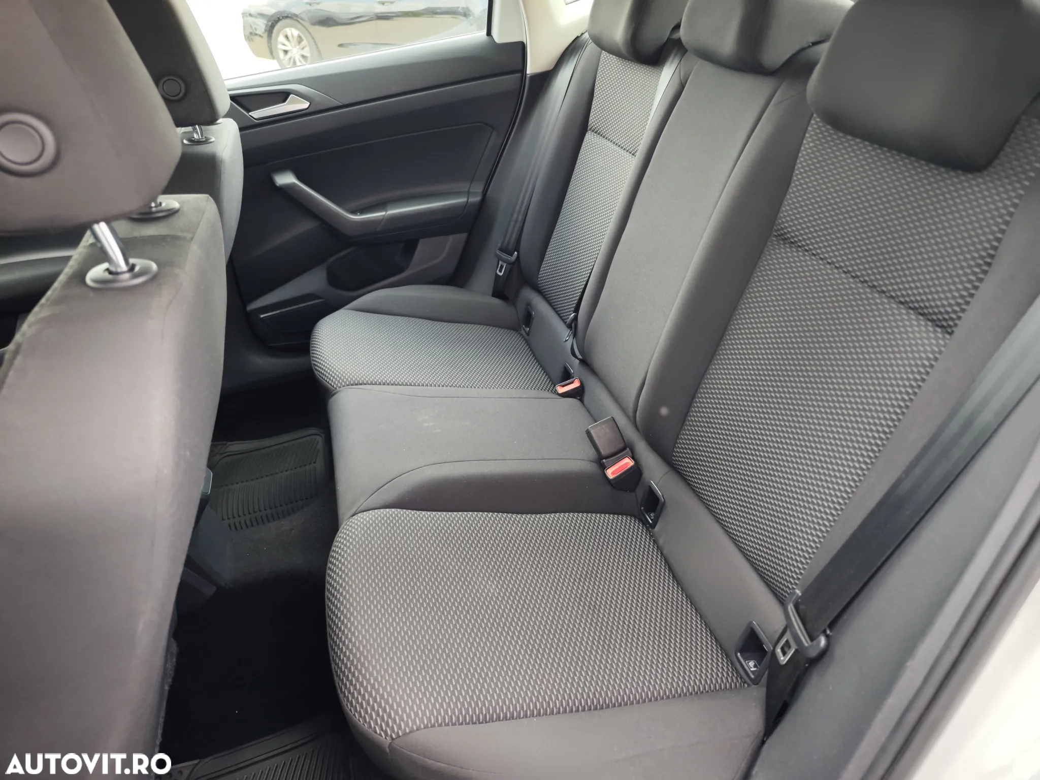 Volkswagen Polo - 20