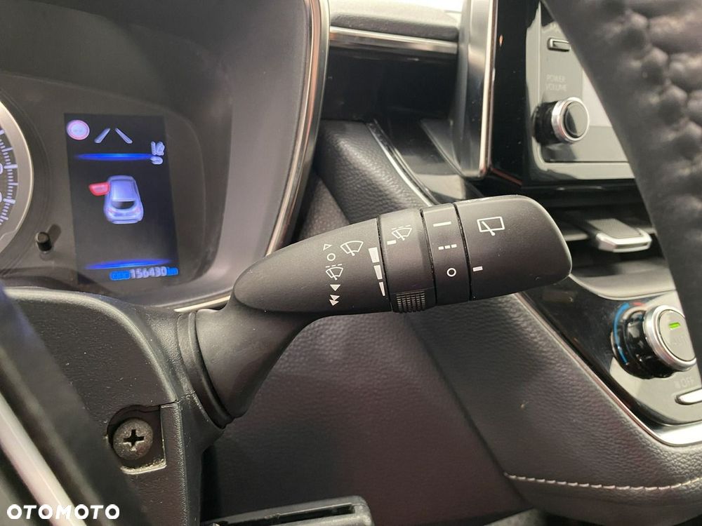 Toyota Corolla 1.2 T Comfort - 25