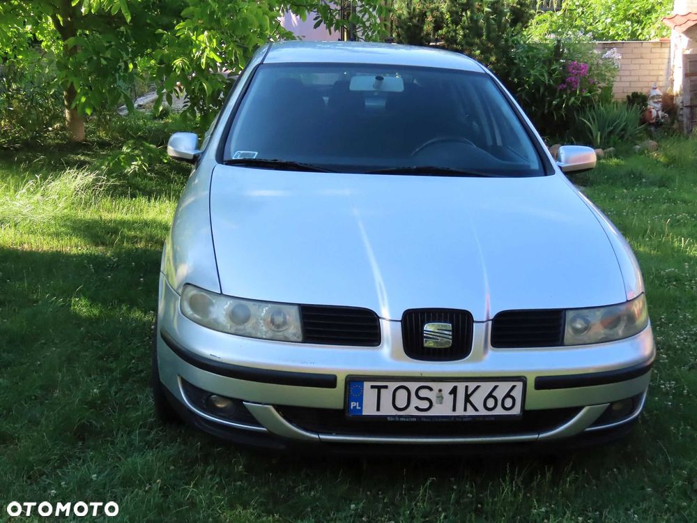 Seat Leon - 1