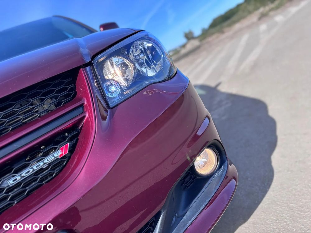 Dodge Grand Caravan 3.6 R/T - 28
