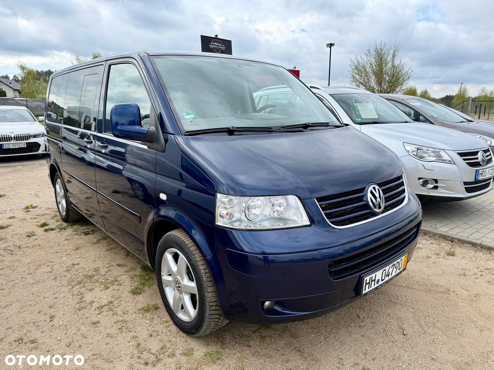 Volkswagen Multivan L1 Atlantis - 1