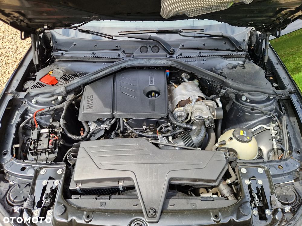 BMW Seria 1 118i Urban Line - 16