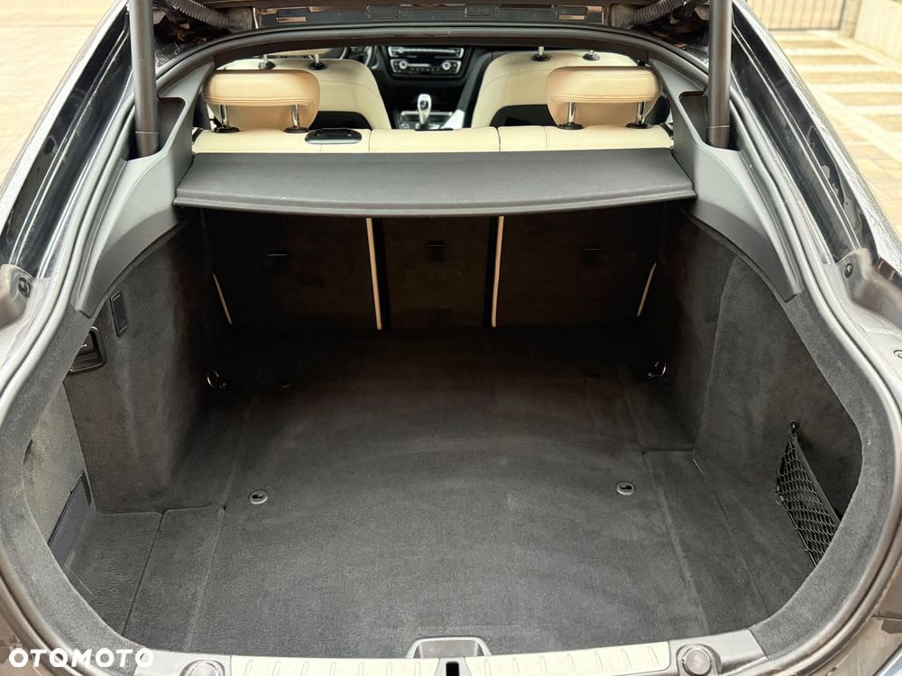 BMW Seria 4 428i xDrive M Sport - 23