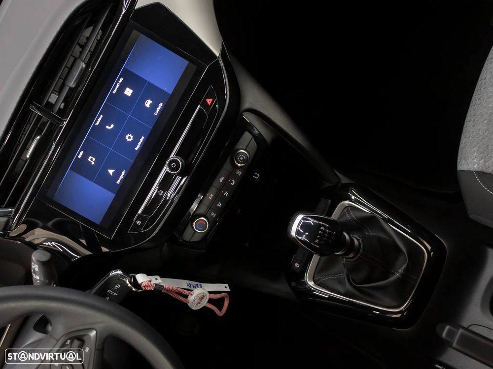 Opel Corsa 1.2 T Edition - 25