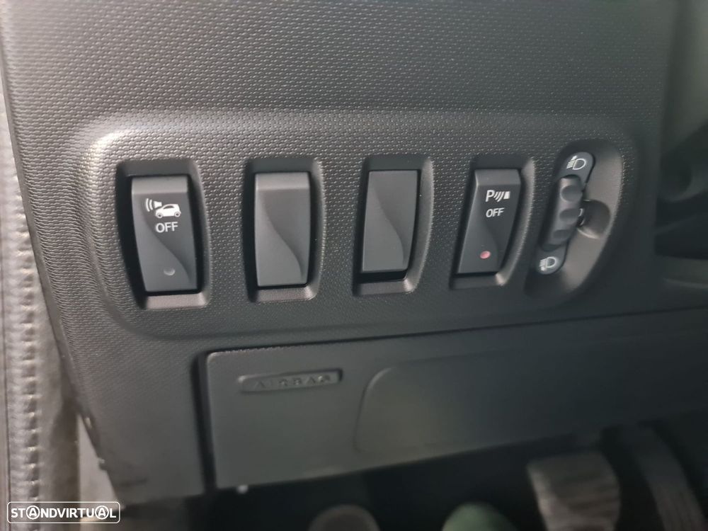 Smart ForFour EQ Passion - 14