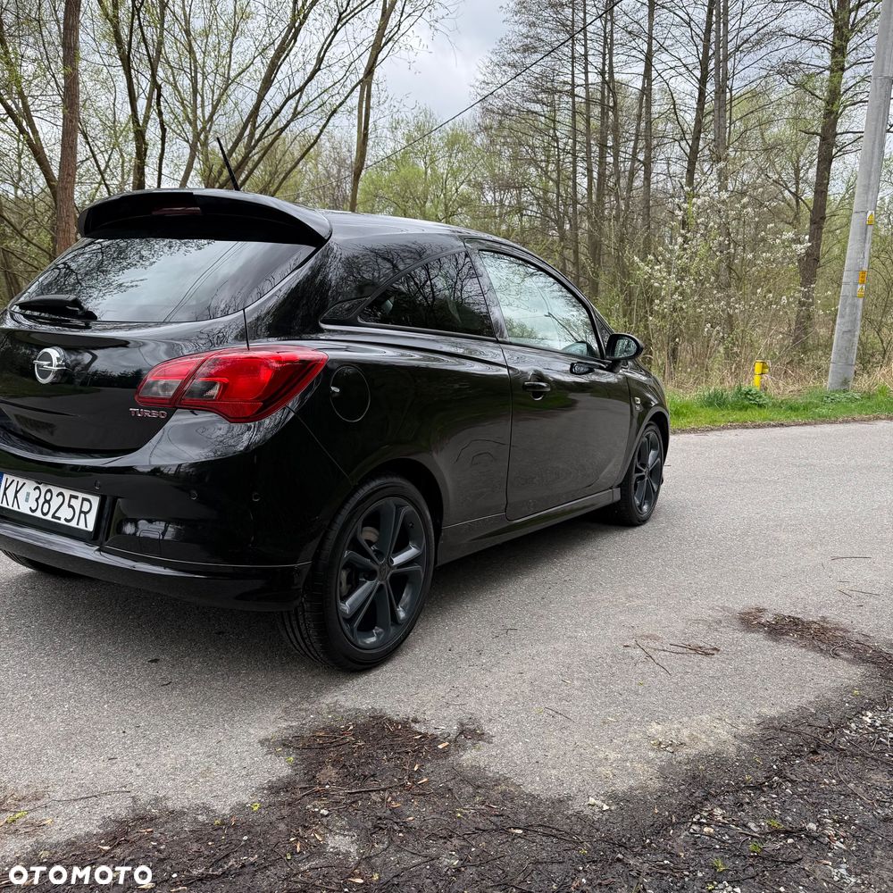 Opel Corsa 1.4 T GSi S&S - 15