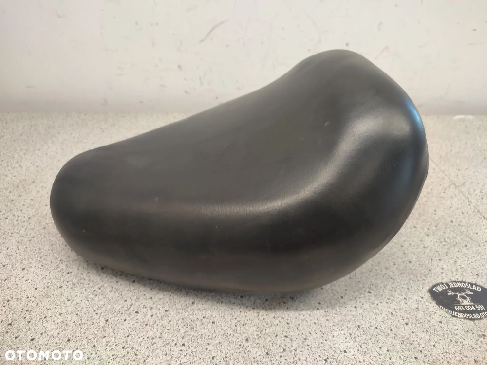 Kanapa, fotel przód, siedzenie kierowcy Yamaha XV 125 XV125 Virago 125 - 2