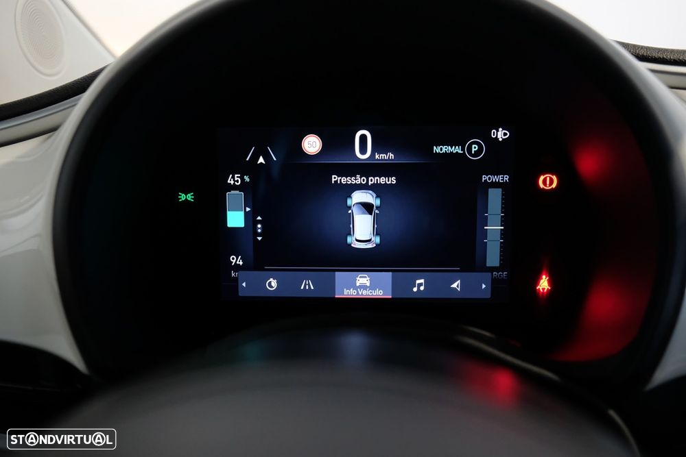 Fiat 500e C 42kWh Icon - 17