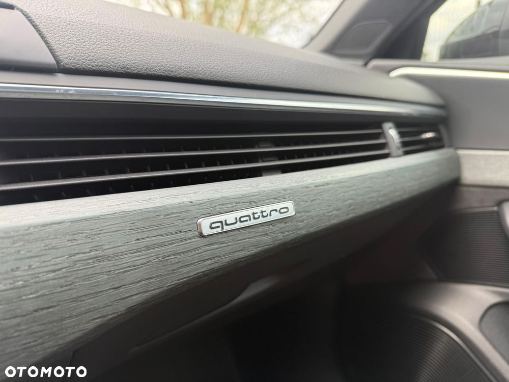 Audi A4 Avant - 29