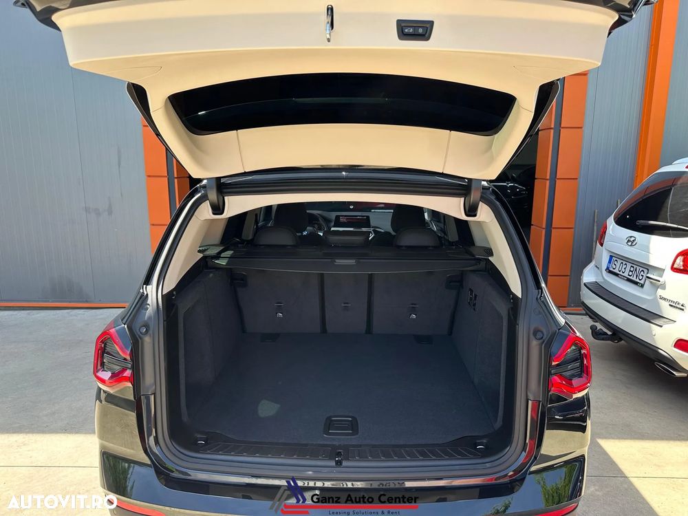 BMW X3 - 20