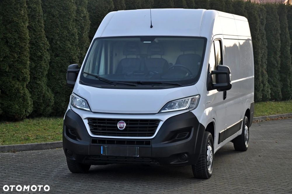 Fiat Ducato - 18