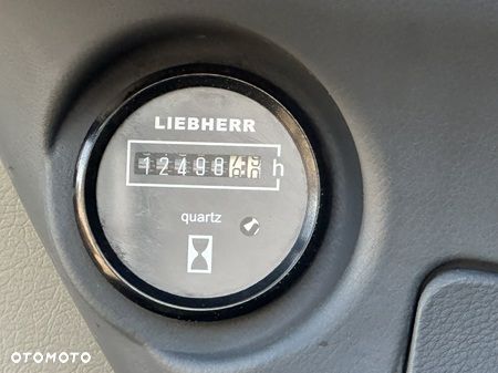 Liebherr A 316 LITRONIC - 32