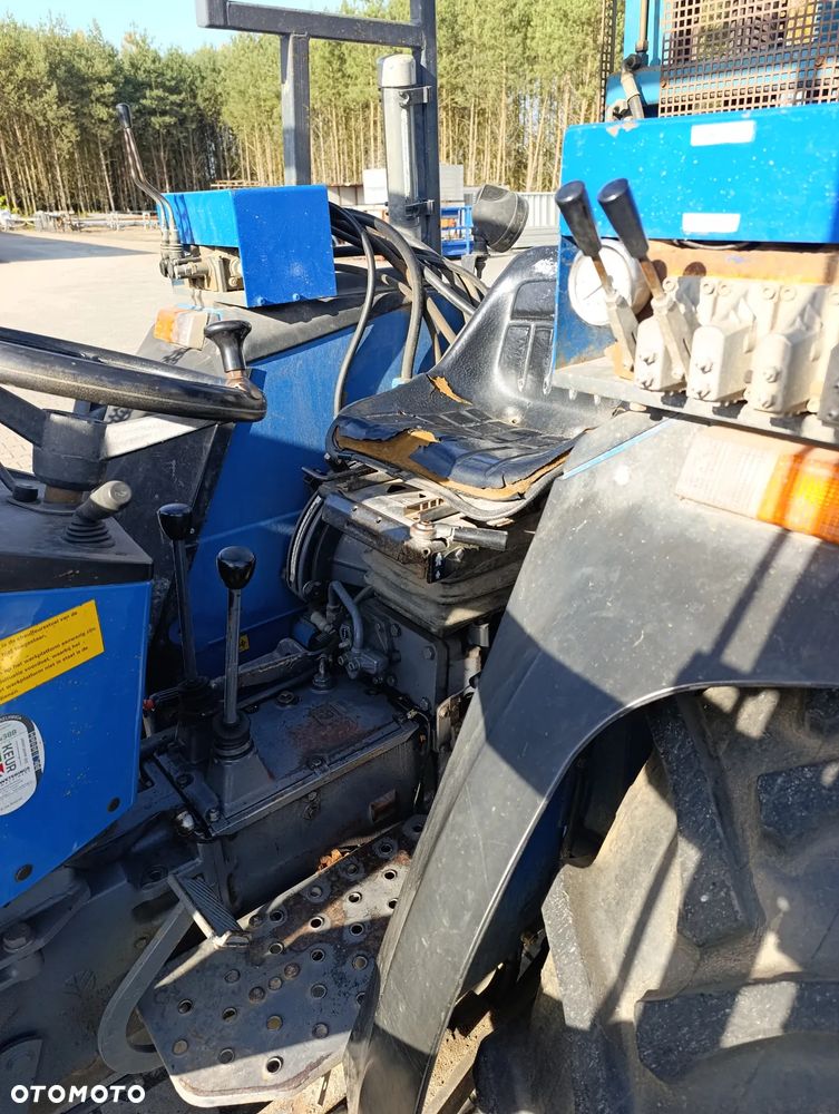 Fiat 45-66 DT 20 - 22