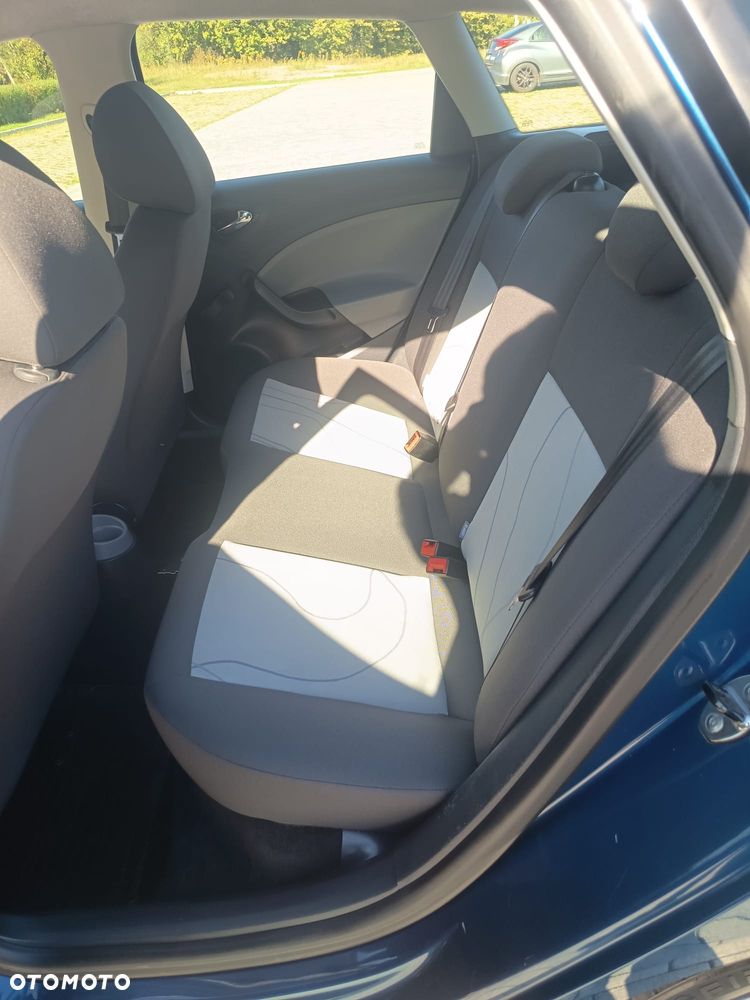 Seat Ibiza - 15