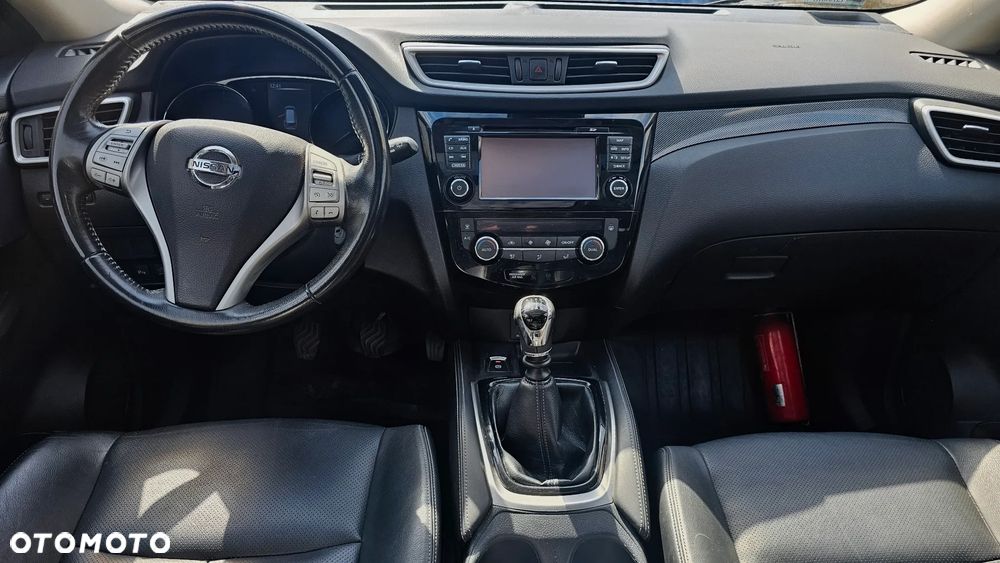 Nissan X-Trail 1.6 DCi N-Connecta 2WD - 4