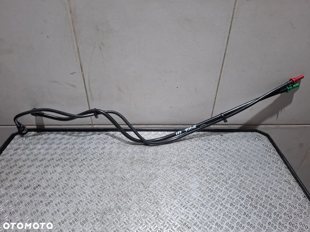 Przewód paliwa Renault Master III 2,3 DCI nr 8200731131 komplet - 1
