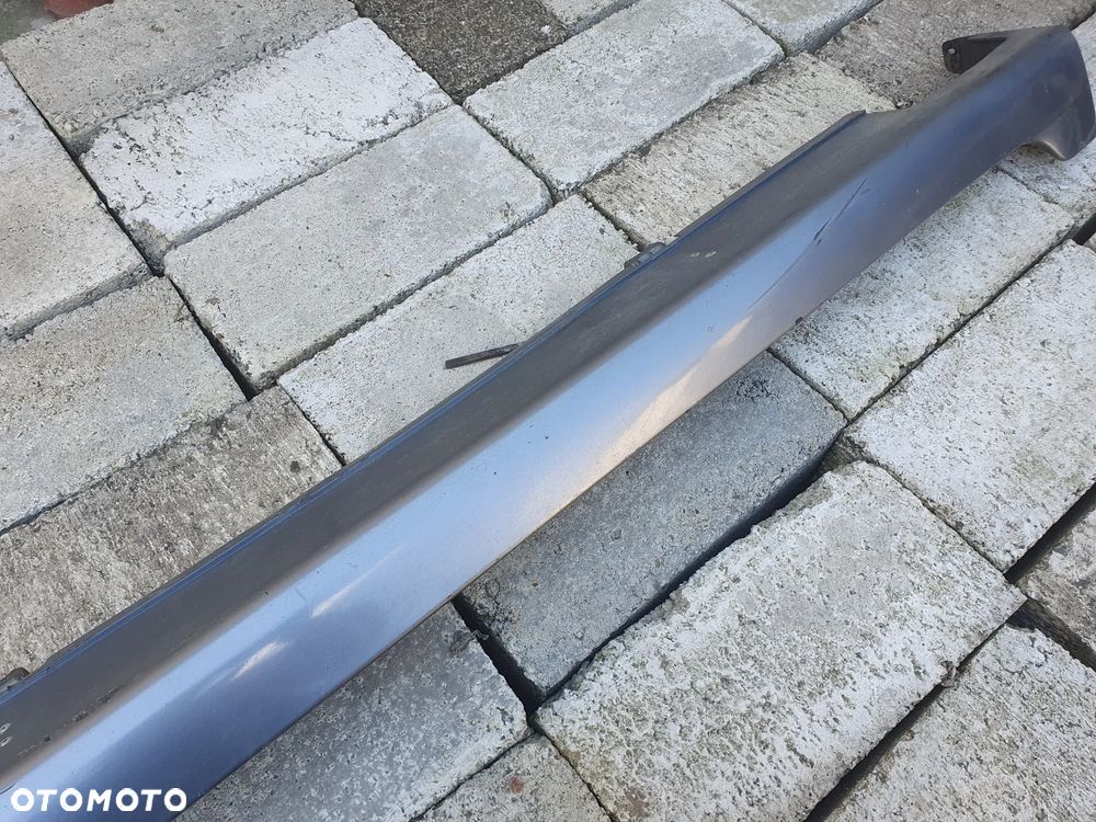 LISTWA PROGOWA LEWA HONDA CIVIC VII LIFT 5 DRZWI 71850-S6D-E000 - 6