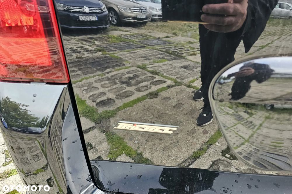 Citroën Berlingo 1.6 VTi Exclusive - 37