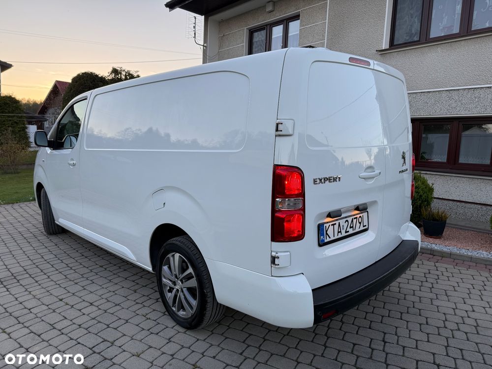 Peugeot EXPERT - 19