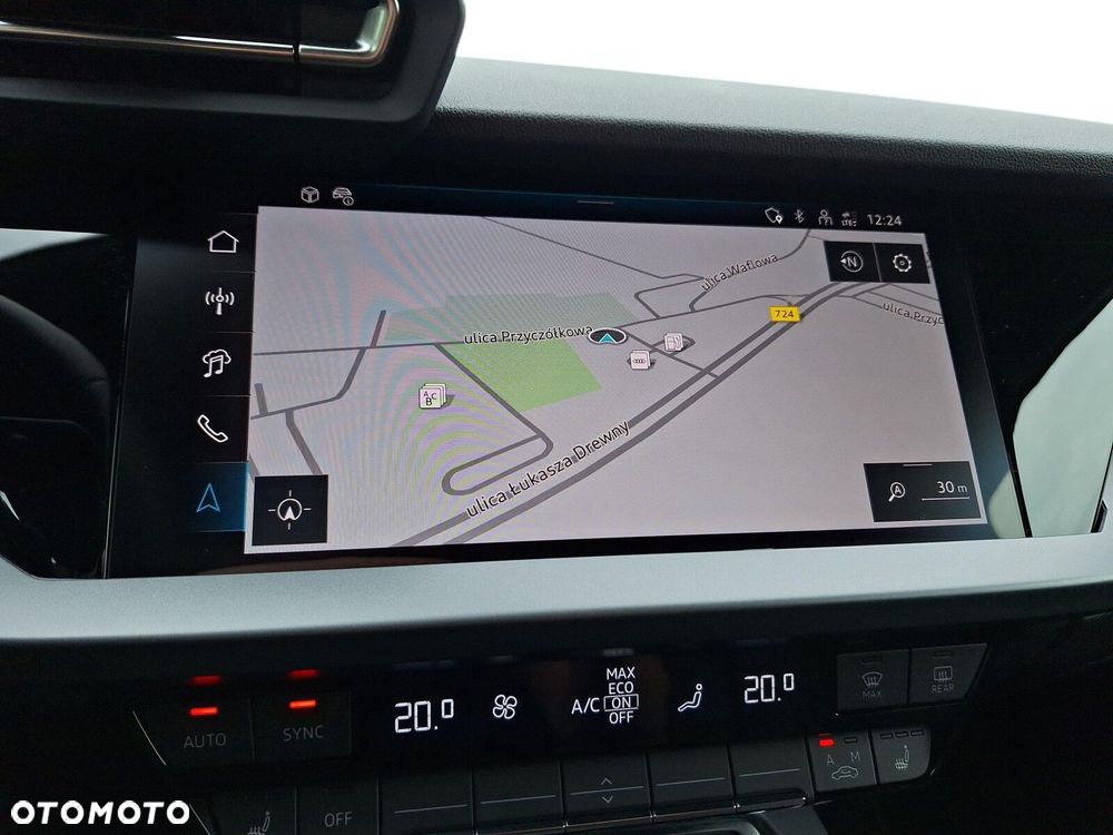 Audi A3 Limousine 35 TFSI mHEV Advanced S tronic - 25