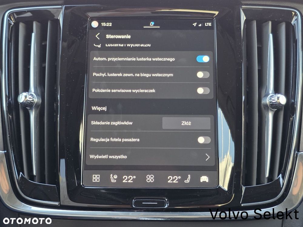 Volvo S90 - 29