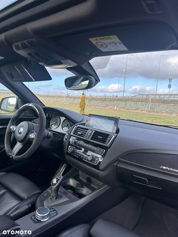 BMW Seria 2 - 21