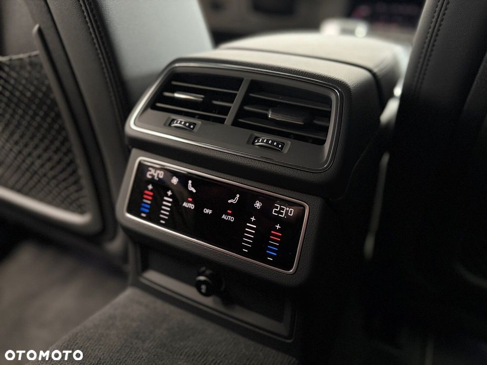 Audi A6 Limousine - 26