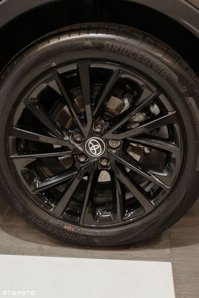 Toyota C-HR - 31