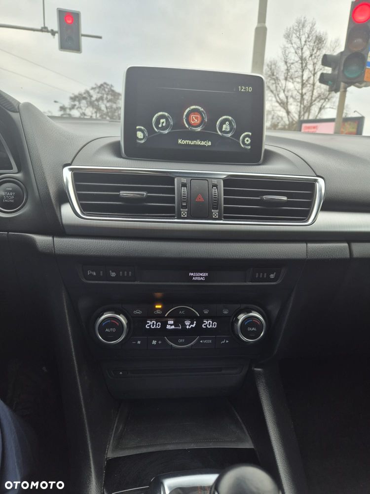 Mazda 3 2.0 Skypassion EU6 - 26