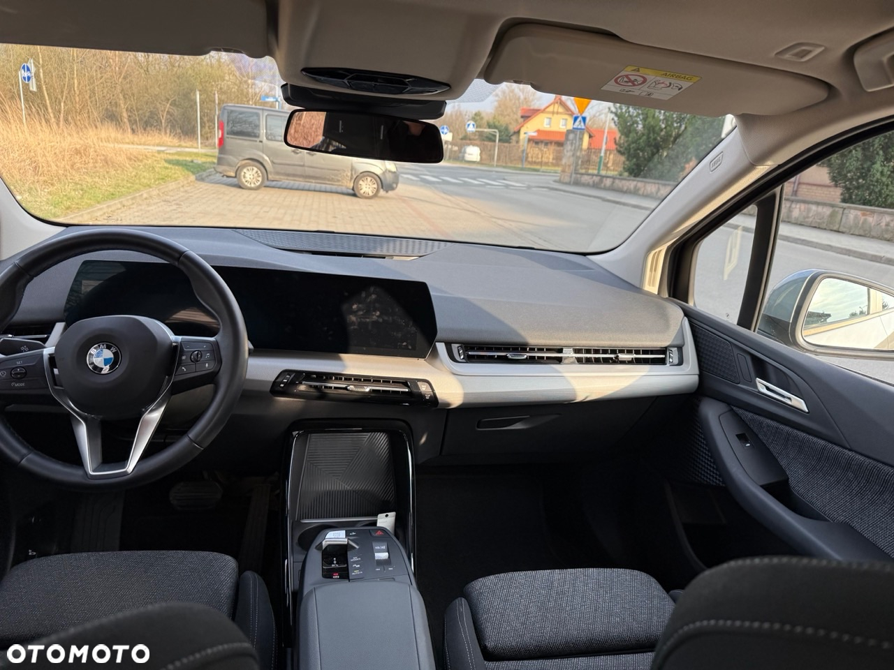 BMW Seria 2 218i Active Tourer - 10
