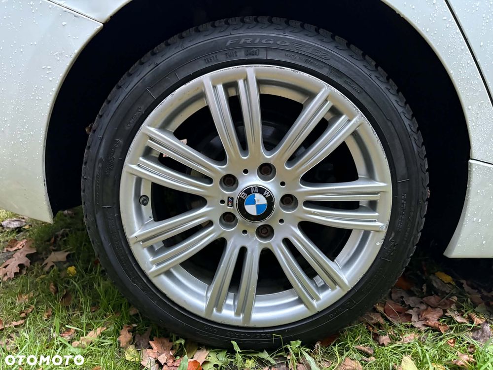 BMW Seria 1 - 16