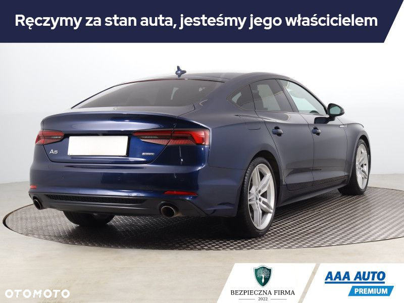 Audi A5 - 6