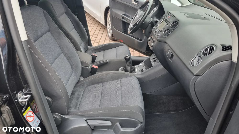 Volkswagen Golf Plus 1.4 TSI Style - 19