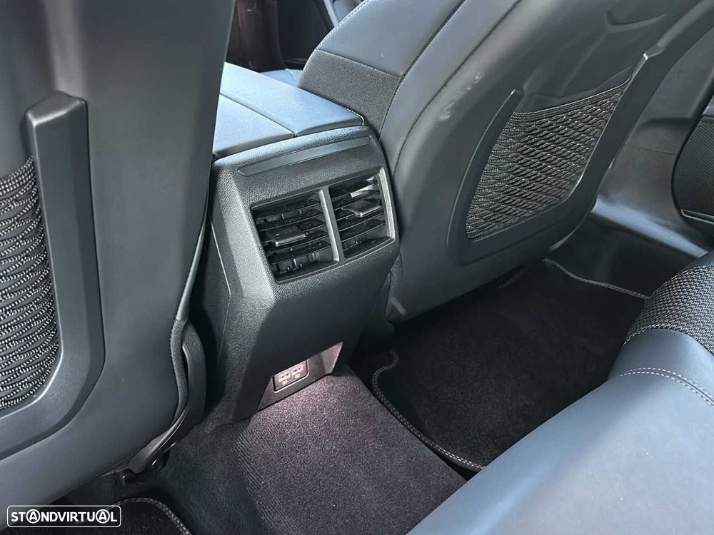 Peugeot 508 SW 1.5 BlueHDi GT Line EAT8 - 18