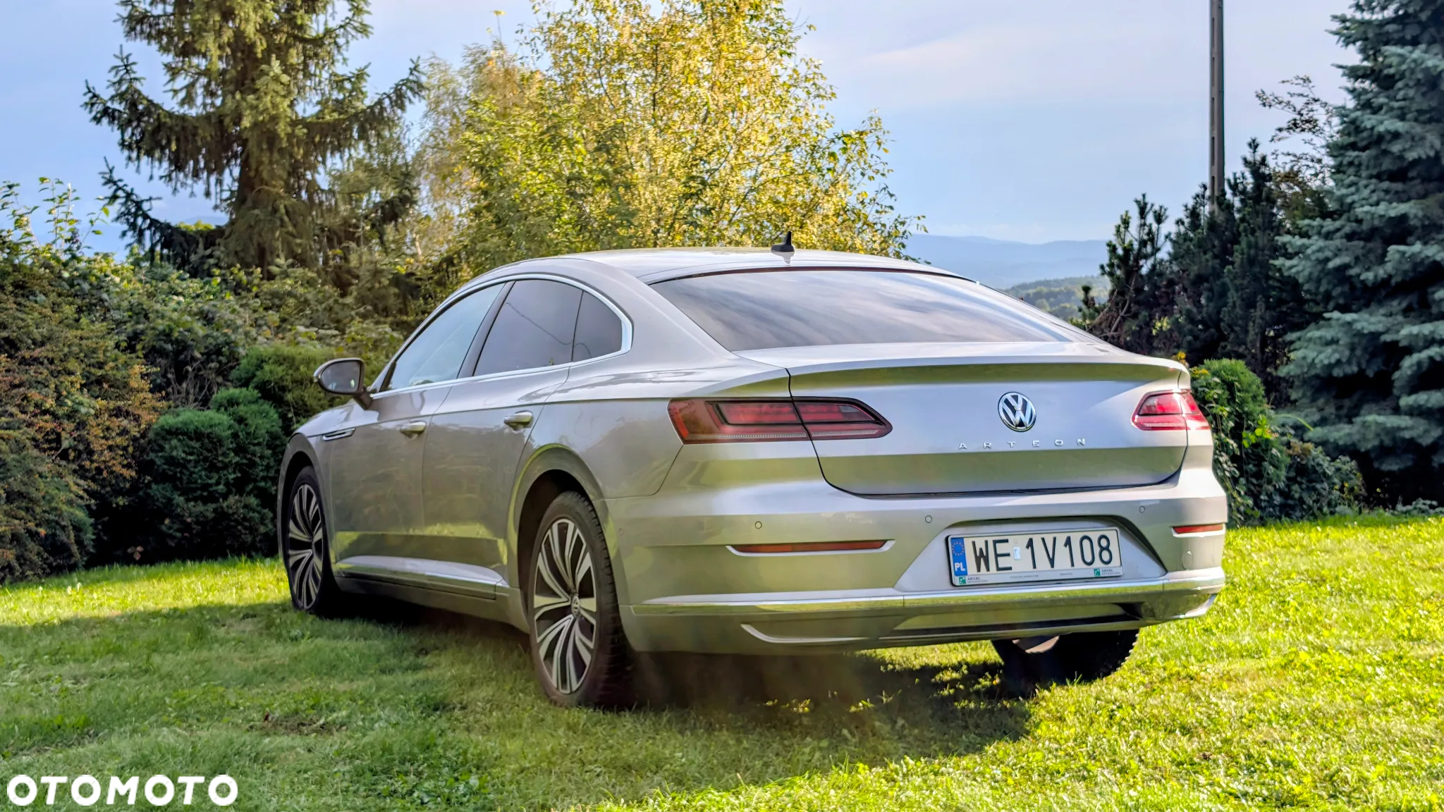 Volkswagen Arteon 2.0 TDI SCR Elegance DSG - 32