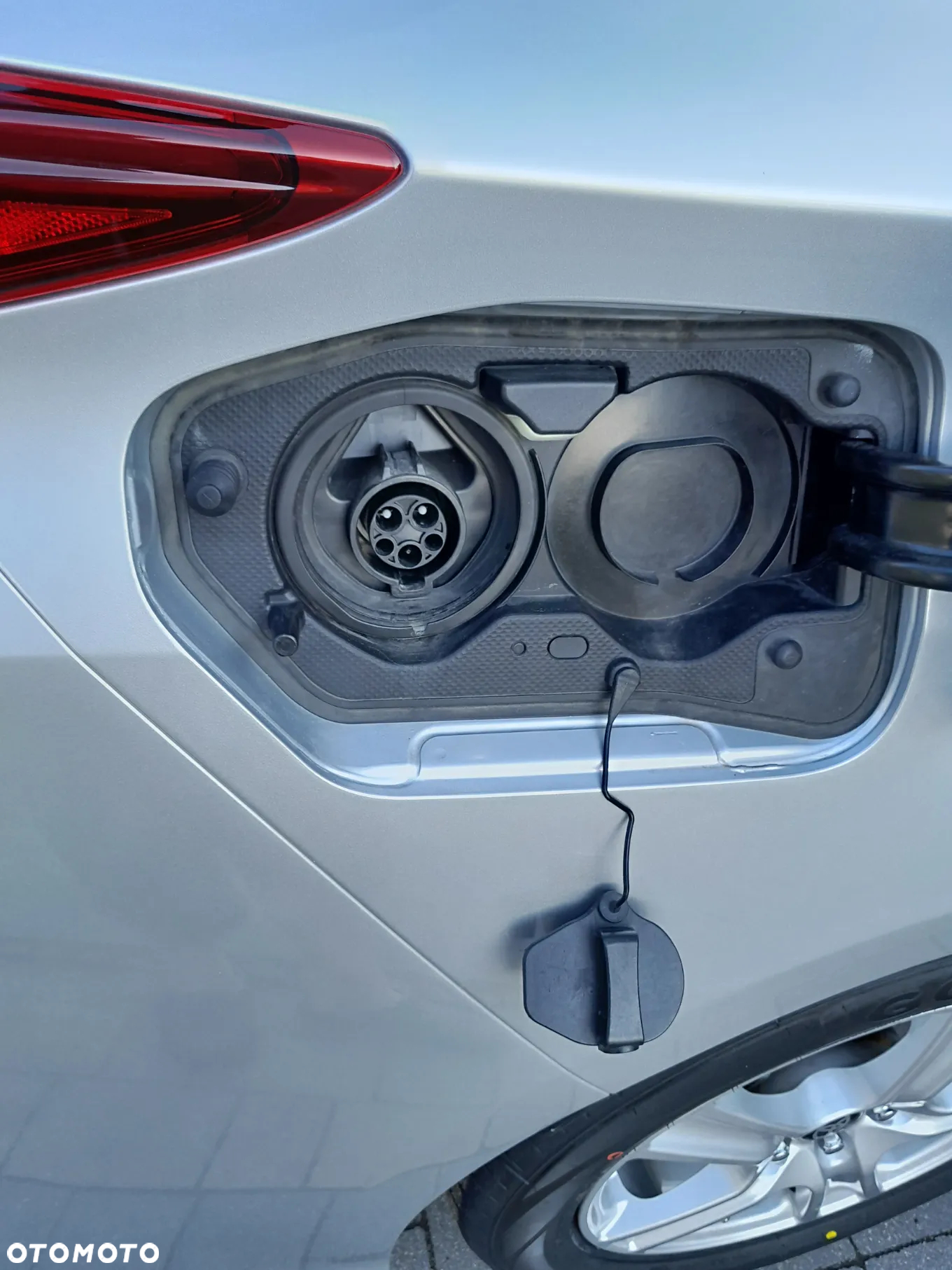 Toyota Prius - 16