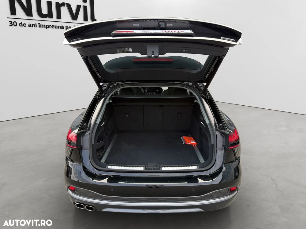 Audi A6 Limuzina - 20