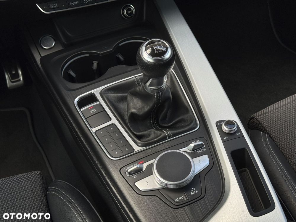 Audi A5 Sportback 2.0 TDI Sport - 30