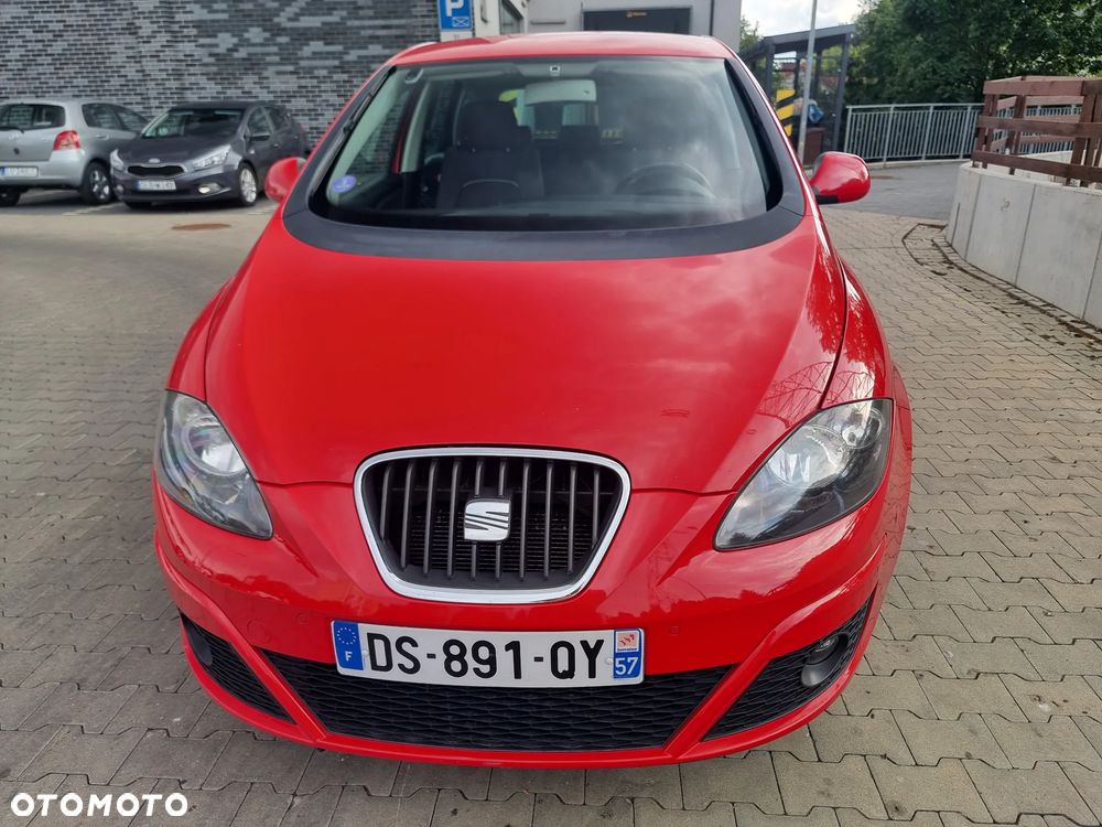 Seat Altea 1.2 TSI ITECH Start/Stop - 8