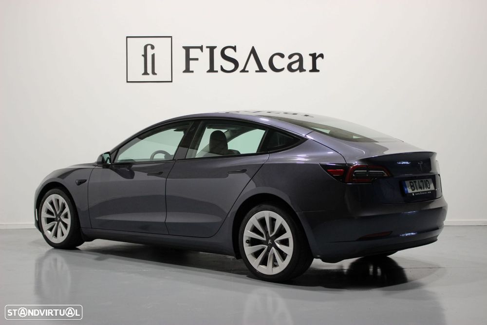 Tesla Model 3 Long Range Tração Integral - 8