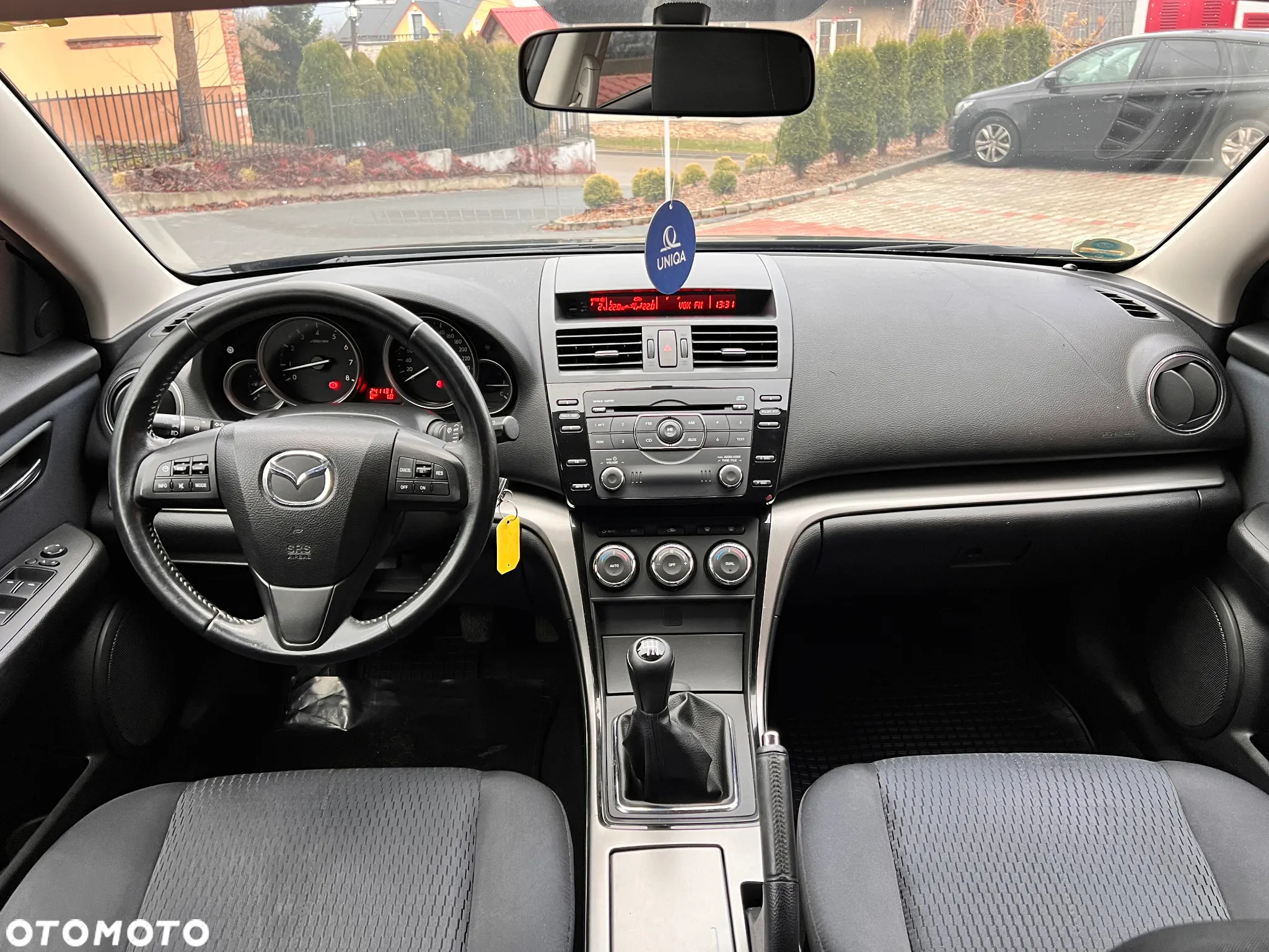 Mazda 6 2.0 Kirei - 21