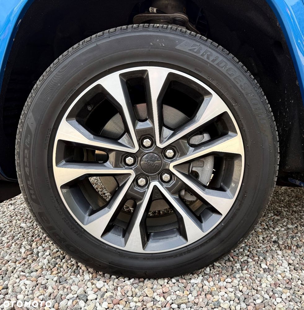 Jeep Grand Cherokee 2.0 4xe PHEV Overland - 34