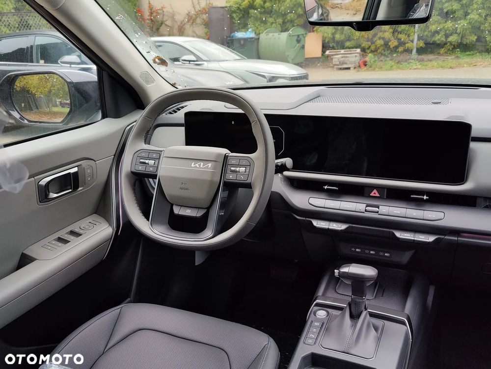 Kia Seltos 1.6 T-GDI L DCT - 9