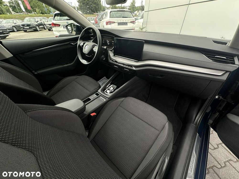 Skoda Octavia - 18