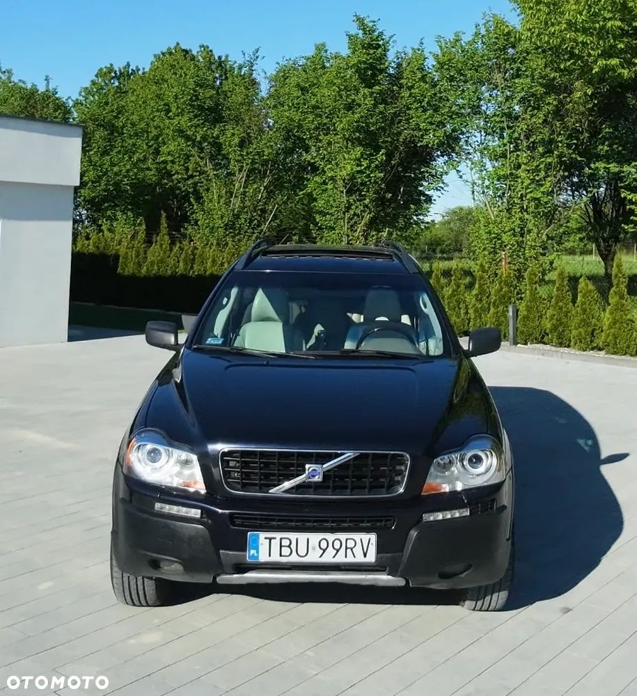 Volvo XC 90 - 3